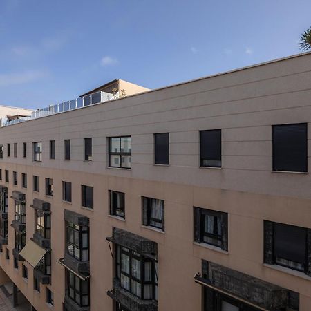 La Minilla Suite Las Palmas de Gran Canaria Kültér fotó