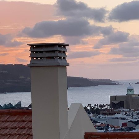 La Minilla Suite Las Palmas de Gran Canaria Kültér fotó