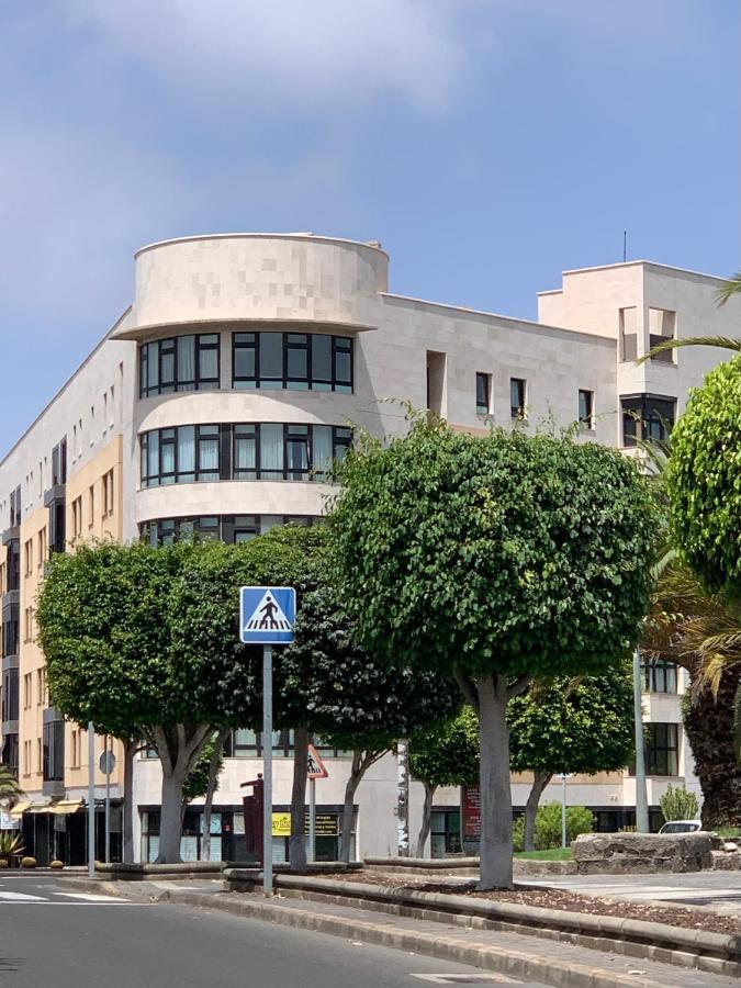 La Minilla Suite Las Palmas de Gran Canaria Kültér fotó