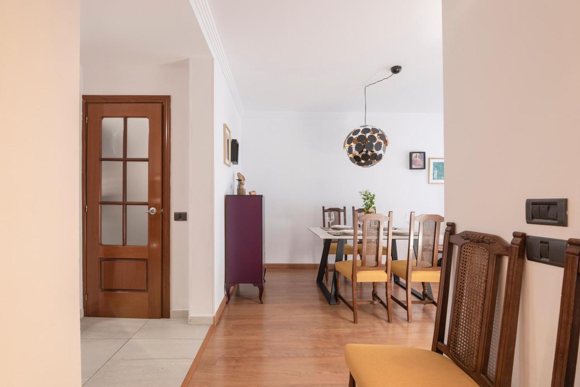 La Minilla Suite Las Palmas de Gran Canaria Kültér fotó