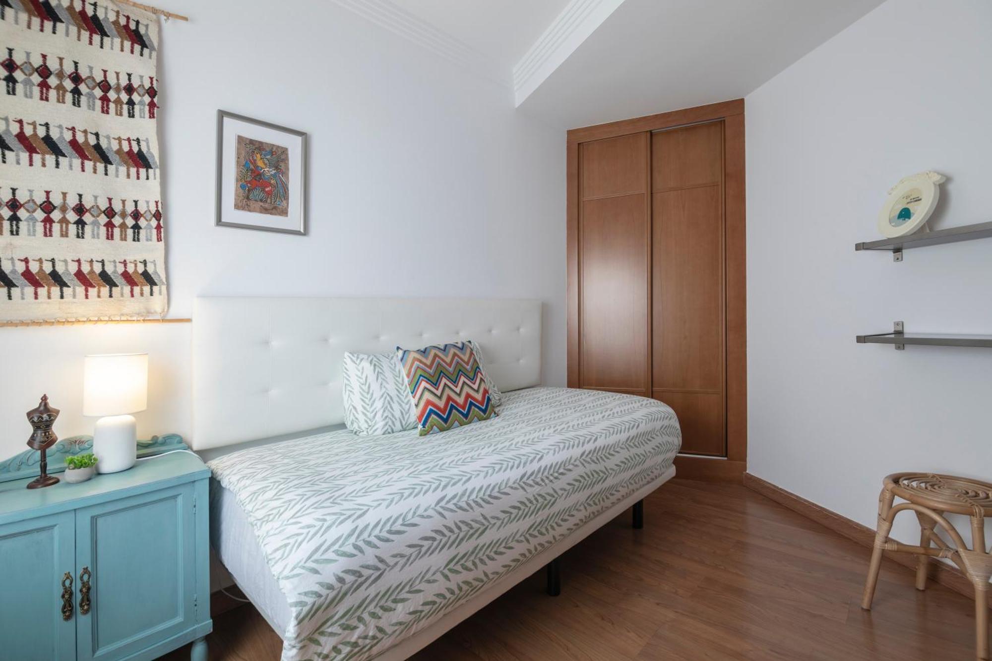 La Minilla Suite Las Palmas de Gran Canaria Kültér fotó