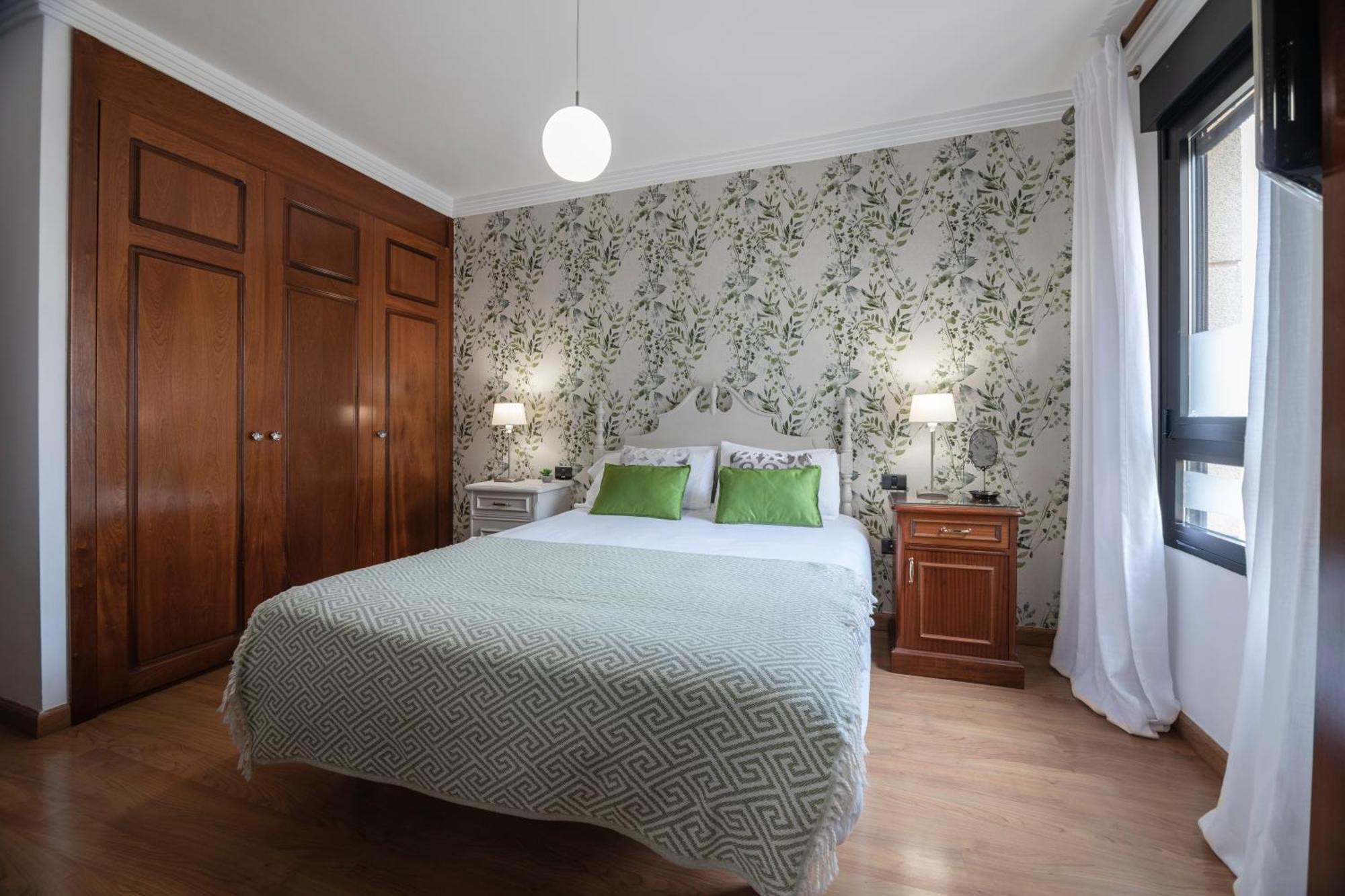 La Minilla Suite Las Palmas de Gran Canaria Kültér fotó